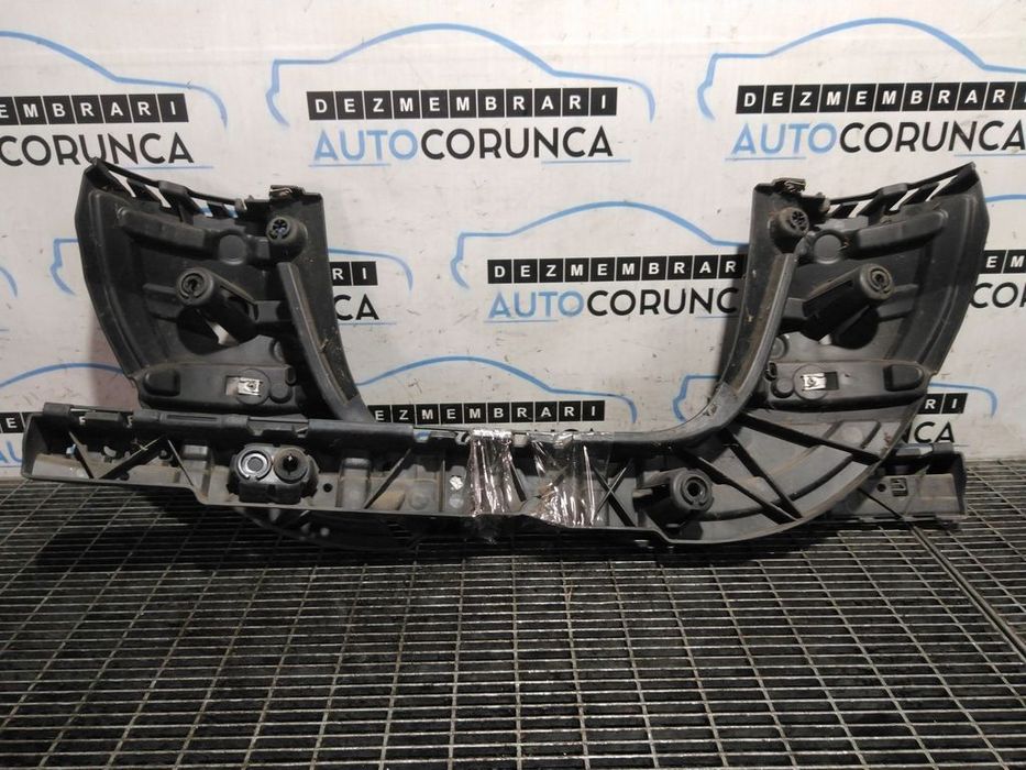 Armatura bara spate BMW X3 F25 2010 - 2014 SUV 4 Usi (1245) SUPORT BARA SPATE