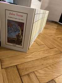 Jules Verne colectie carti