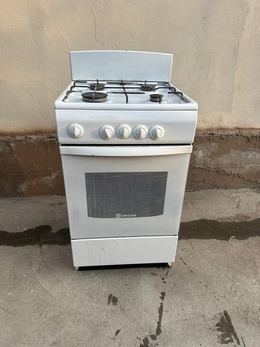 Газовый плита б/У