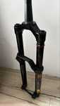 Rockshox zeb ultimate