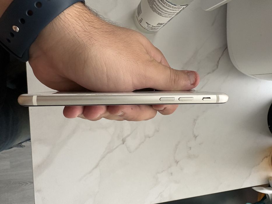 Iphone SE 2022 64GB ALB