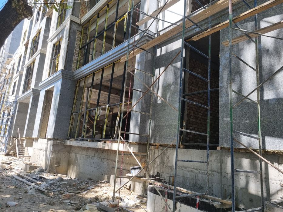 Зина терамиз гранитан