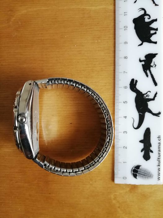 Оригинален женски часовник SWATCH