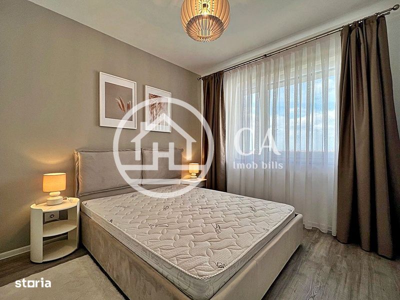 Apartament de închiriat  cu 2 camere în Prima Oneștilor, Oradea