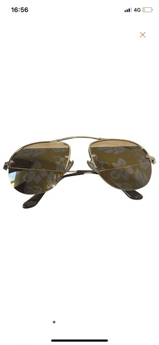 Ochelari  de soare prada