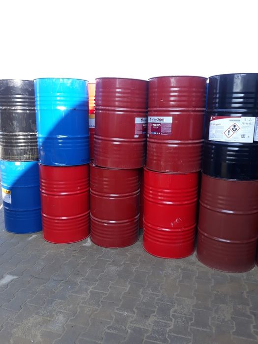 Butoaie din tablă cu bușon pt.depozitarea lichidelor motorinei preț.50