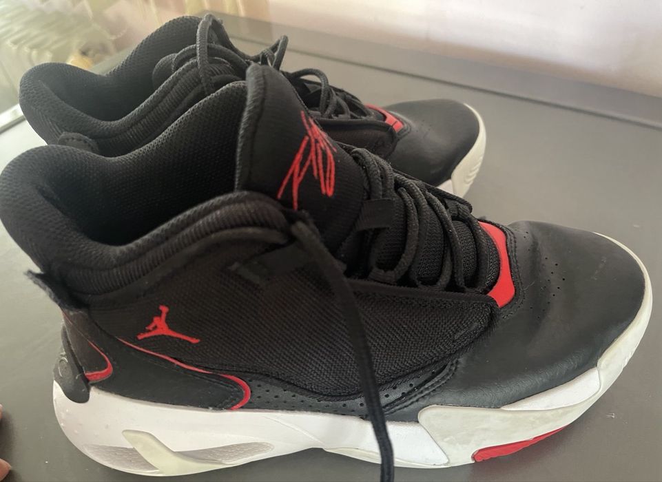 Маратонки NIKE jordan
