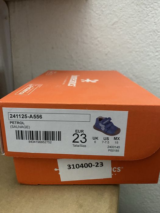 Biomecanics marime 23