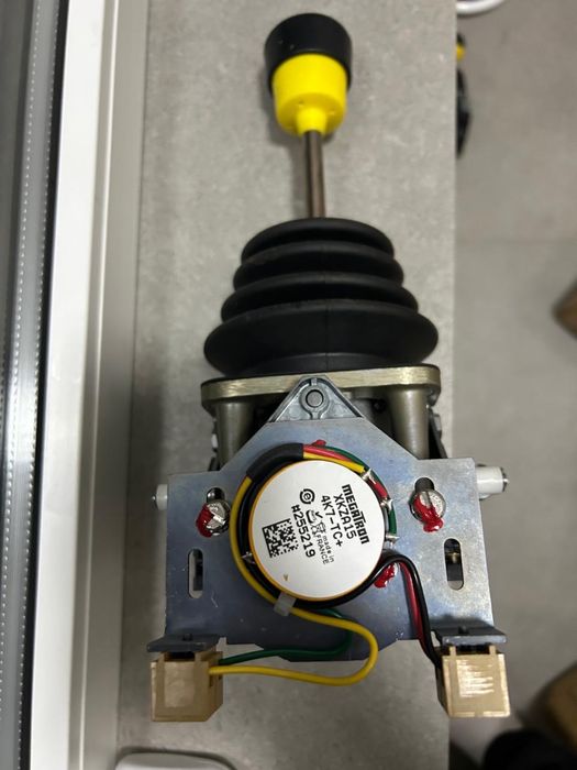 Конроллер управления, джойстик, комплект