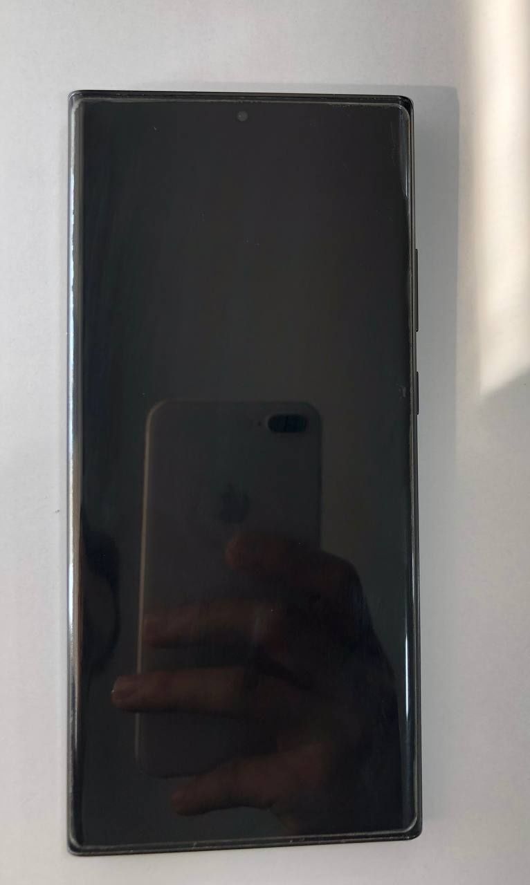 Samsung Note 20 Ultra 5G