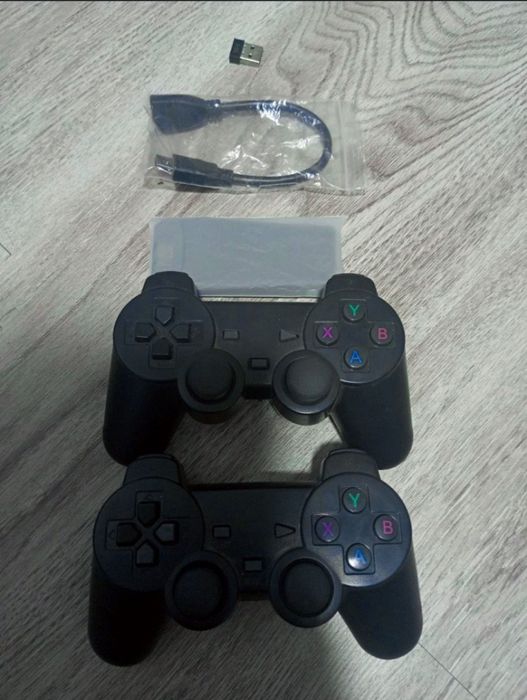 20.000+ o'yin Game Stick