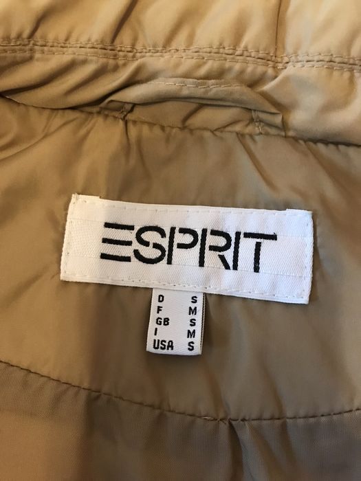 Дамско Яке ЕSPRIT