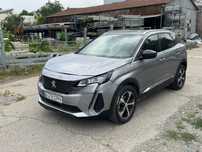 Peugeot 3008 GT Pack 2023 usor avariat
