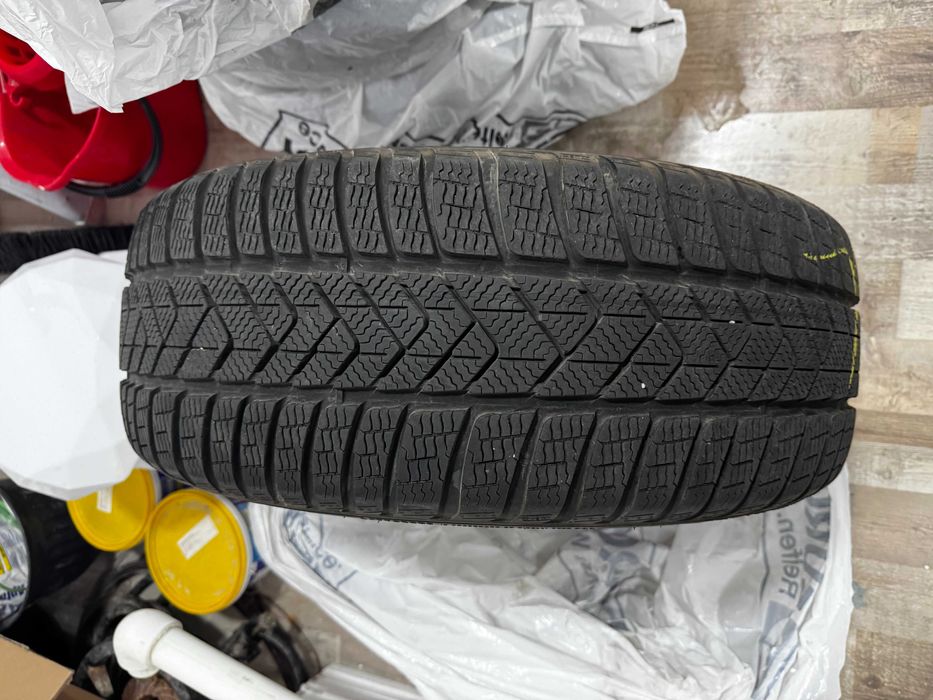 Set jante originale Tesla Model 3