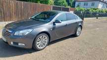 Opel Insignia 2.0 CDTI . Unic proprietar