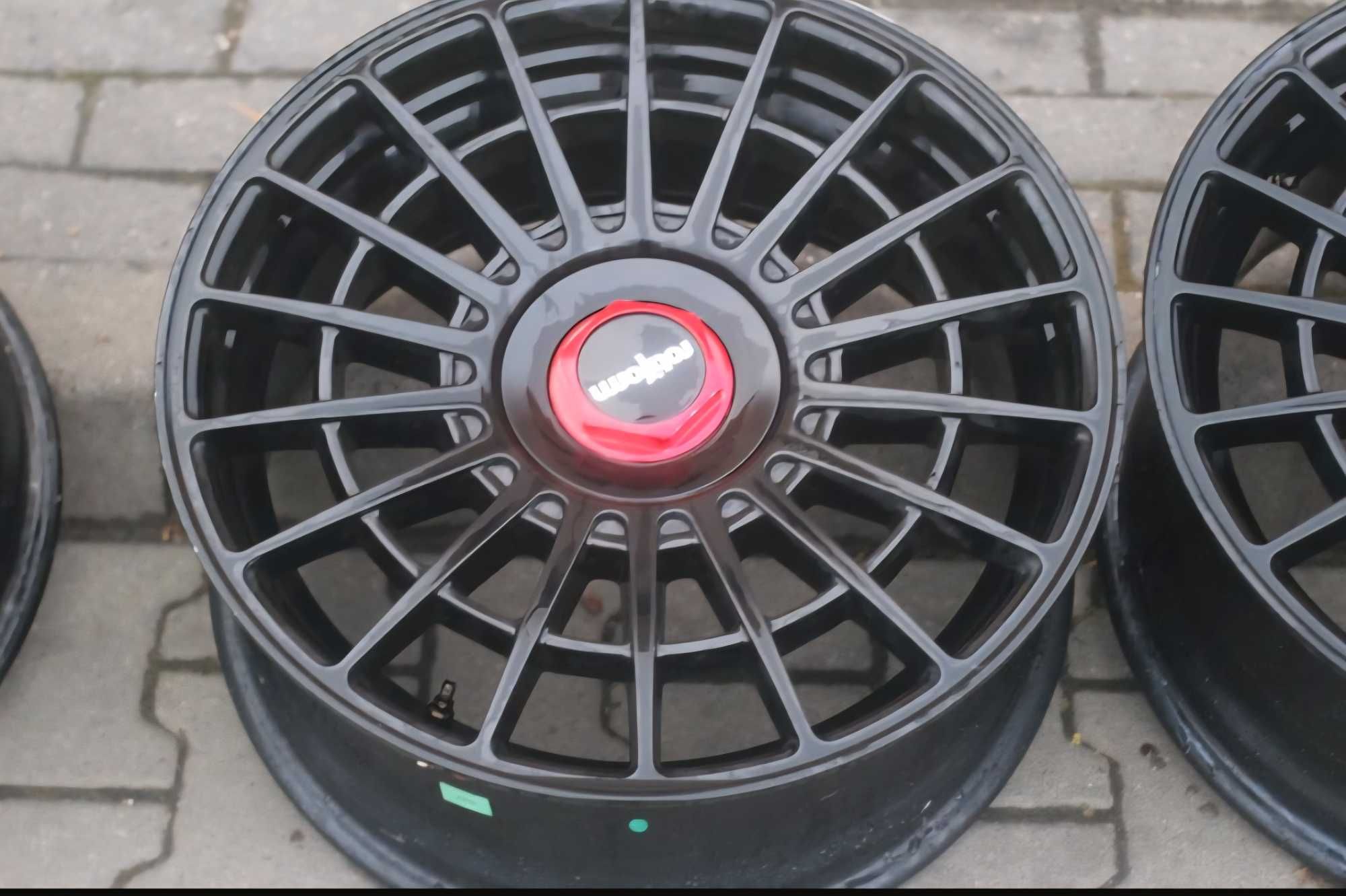 ROTIFORM 8.5×19 5×114.3