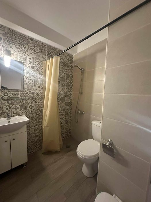 Двустаен, под наем, ж.к Хиподрума