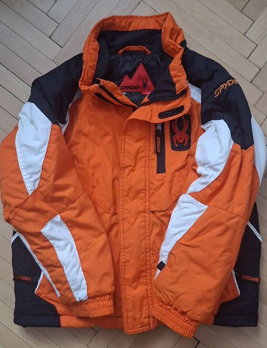 Geaca ski 7 ani Spyder