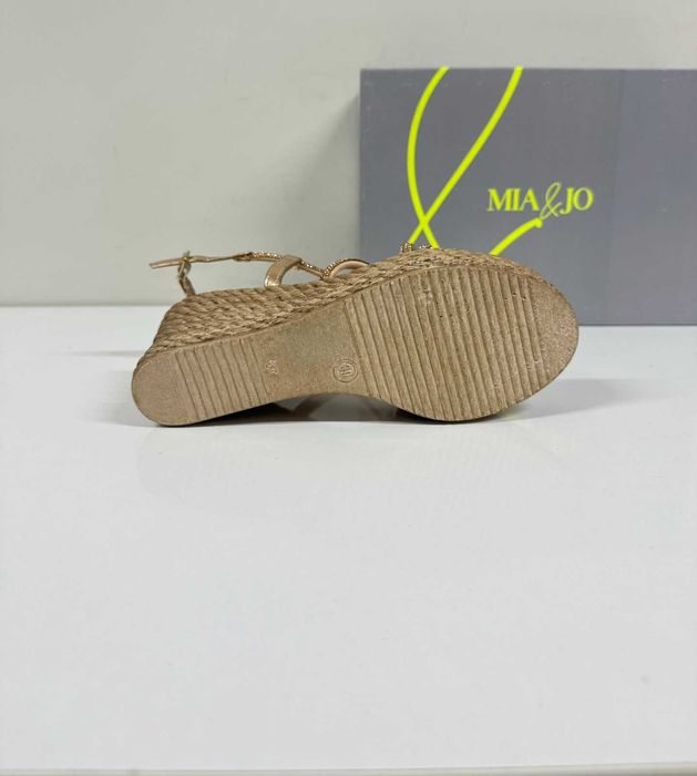 Mia  JO  Sandals