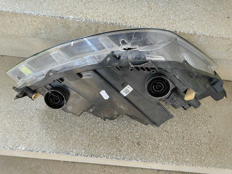 Фарове Seat Ibiza LED / Фарове Сеат Ибиза 2021г. Оригинални