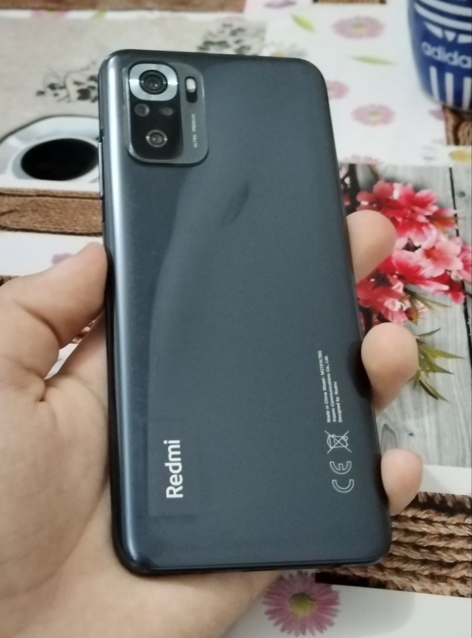 REDMI. 10.S sotiladi