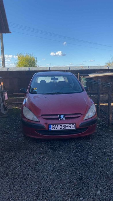 Vănd  Pejou 307 2.0