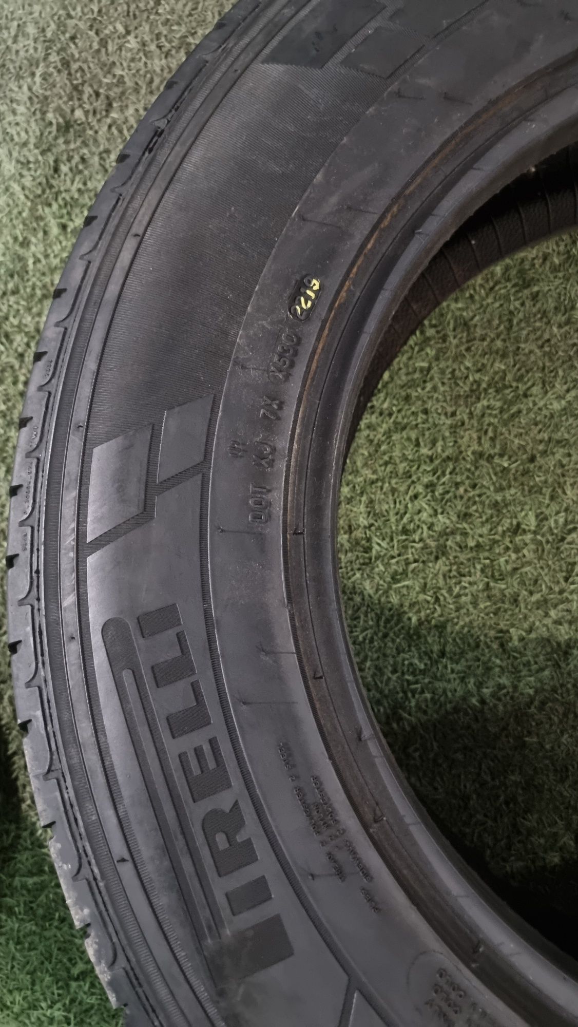 195.75.16c pirelli m+s