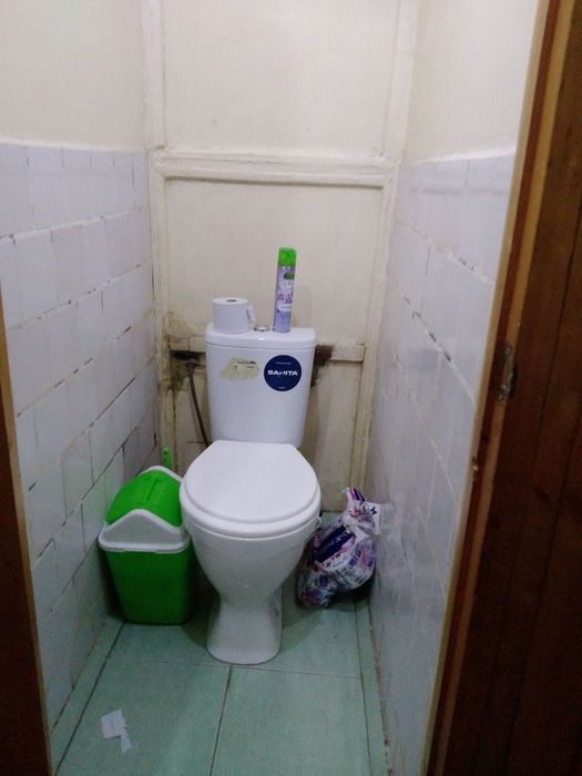 Сдаётся 2в3/4/5 ФЕРУЗА (эко базар)