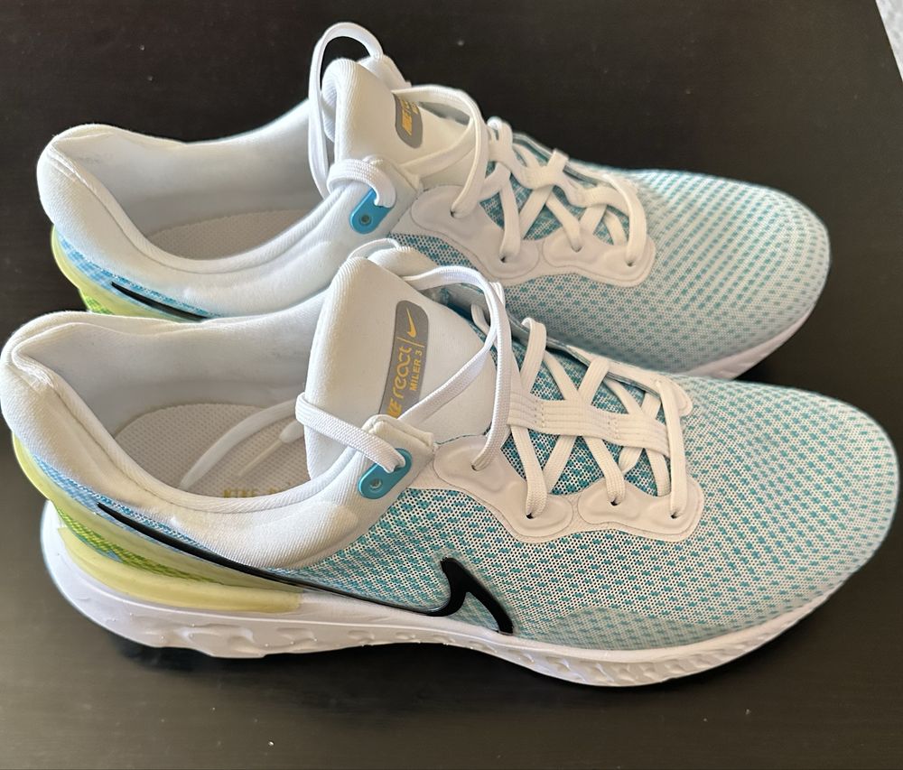 Nike React Miler 3