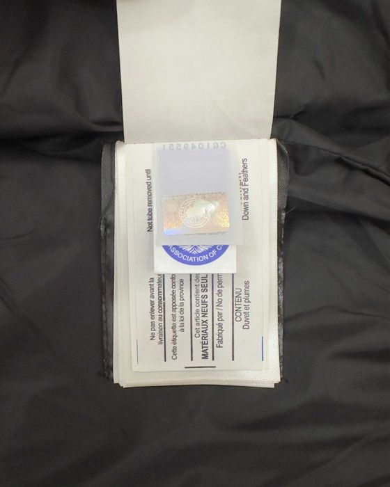 Geaca Canada Goose | Premium 2025