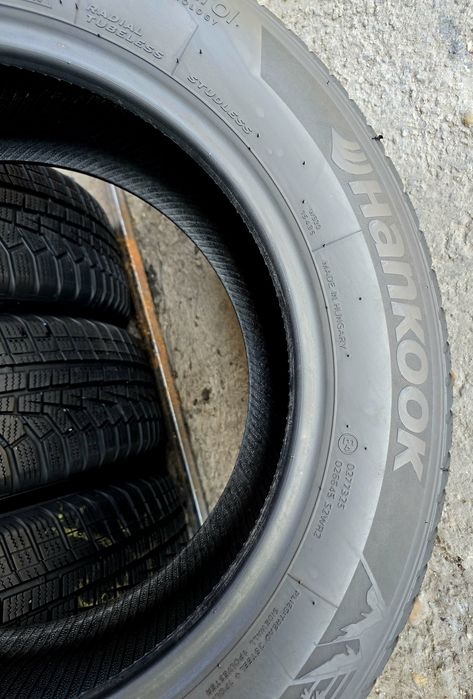 Anvelope 205/60/16 Hankook