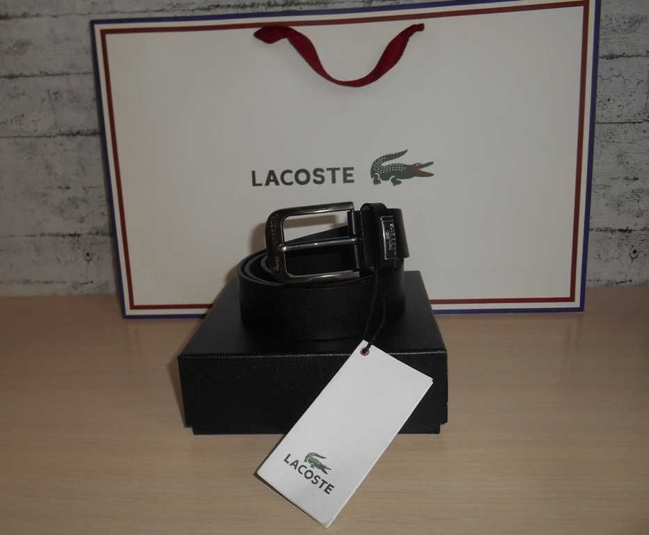 Curea pentru bărbati, Lacoste, Franta 144777