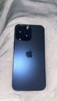 Vând iPhone 15 Pro Max, Blue Titanium,1TB