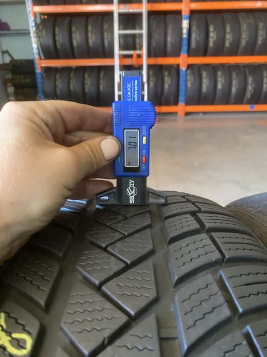 Anvelope iarna 225/45/19 Vredestein Wintrac Pro 225 45 19 R19