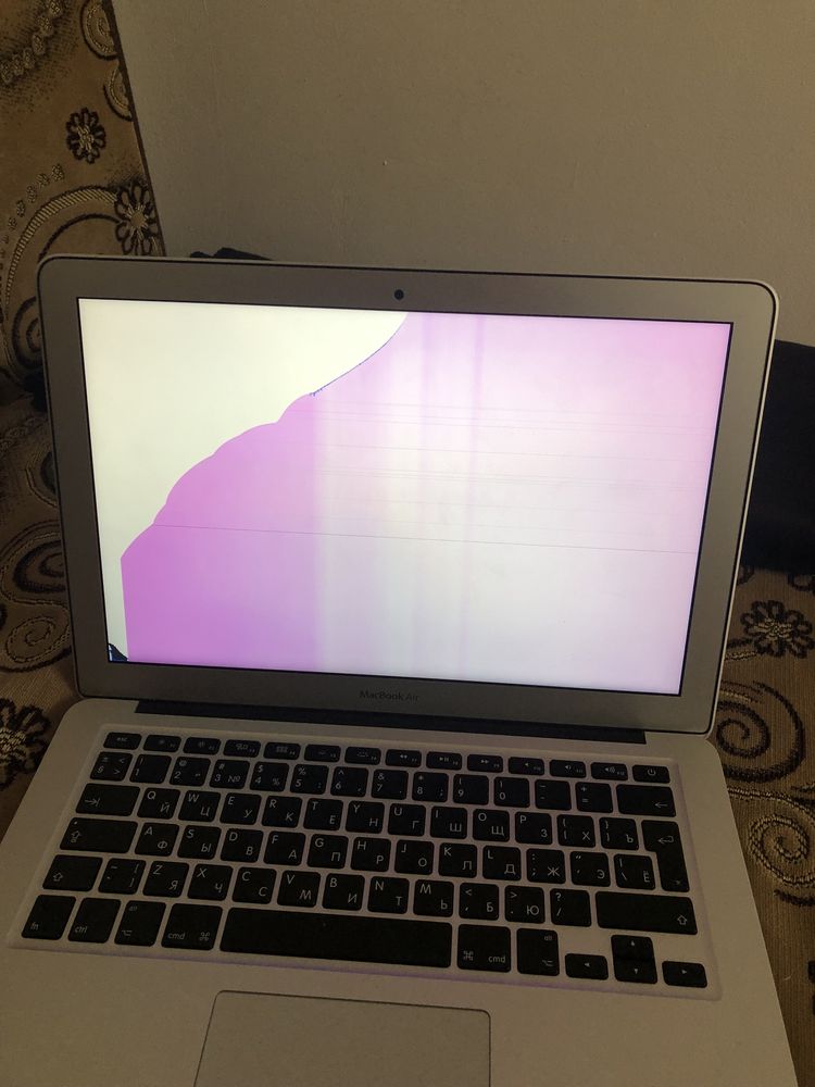 Macbook Air A1466