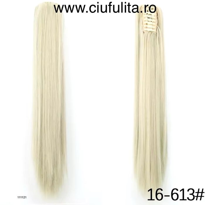 Cozi par dintetic aspect par natural noi