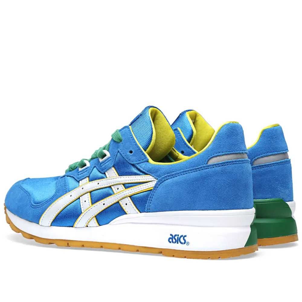 Asics - Gel Epirus 'Brazil Pack' №48 Оригинал Код 454