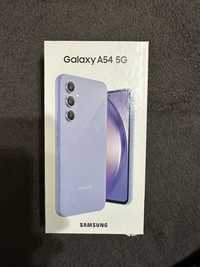 Samsung galaxy A54 sigilat