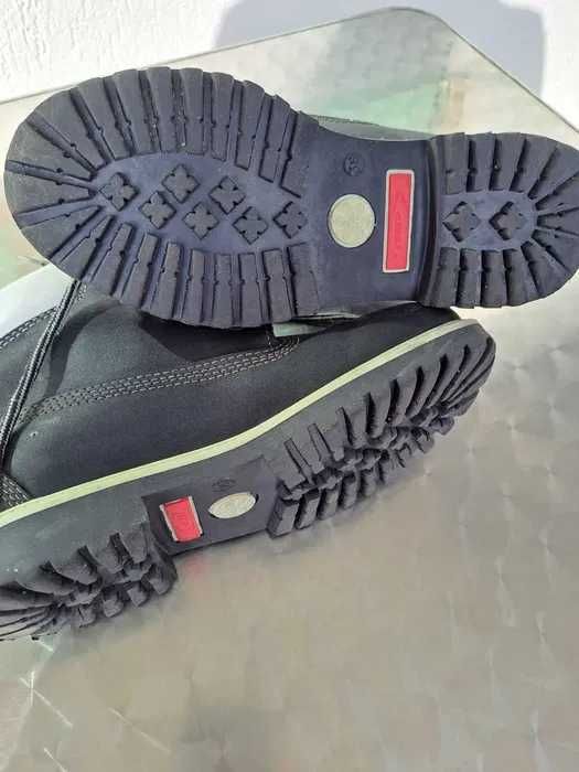 Зимни обувки използвани