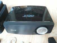 Proiector ACER P700i wireless si internet