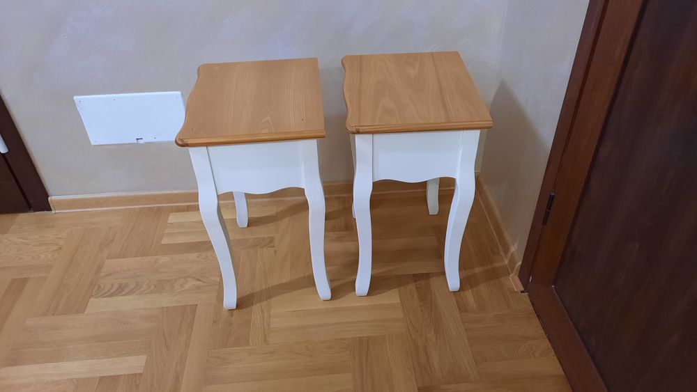 Нощни шкафчета 2 бр.