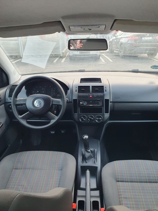 Volkswagen Polo 1.2