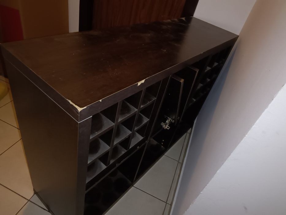 Bar living Mobexpert