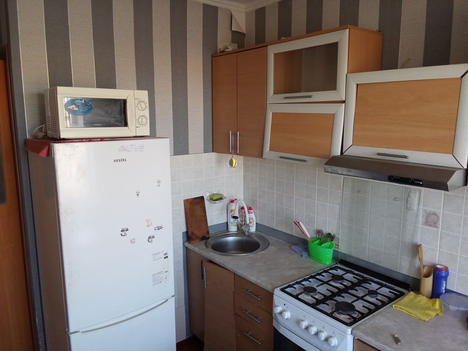Продам однокомнатную квартиру