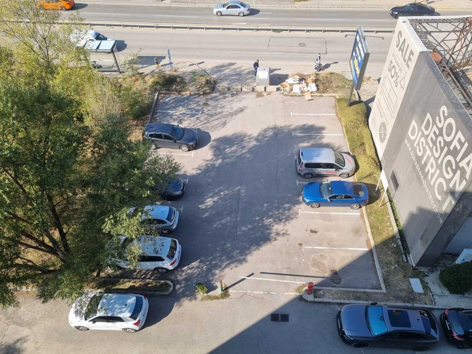 Продава се Двустаен апартамент в София, Малинова долина - 103 кв.м за 2573 €/кв.м - Снимка #7