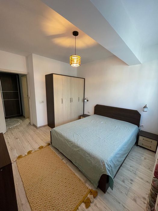 Proprietar Inchiriez apartament ultracentral 2 cam N. Titulescu Topaz