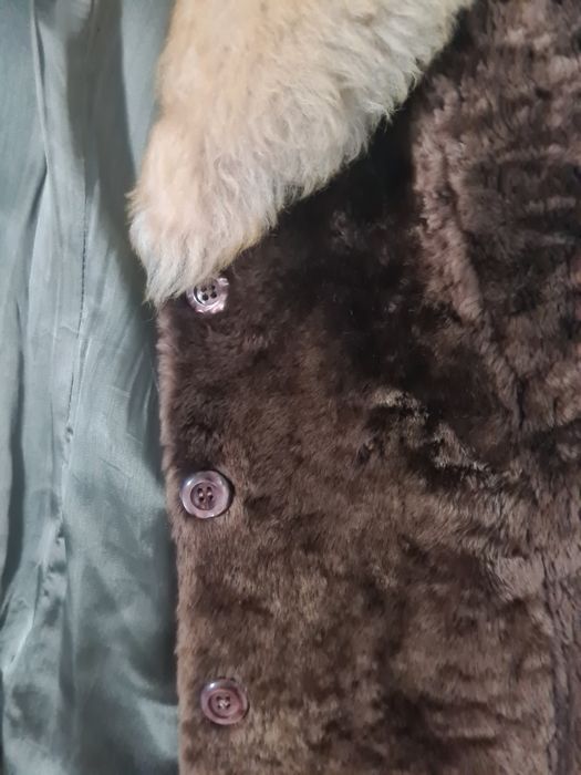 Blana MutonDore an 87