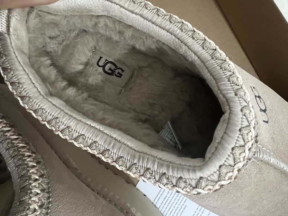 Ugg 100% wool marime 39