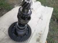 Grup spate tractor fiat 445