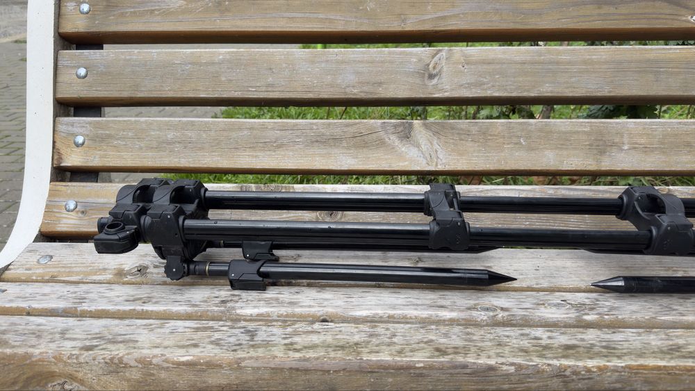 Fox RANGER MK2 стойка